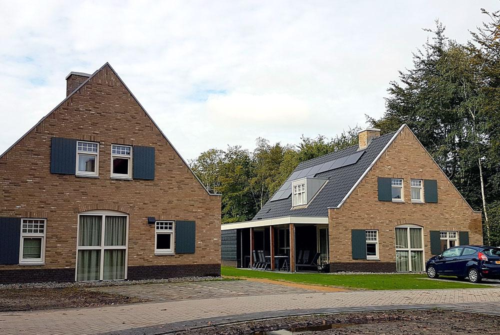 Vakantiehuizen, Landal Kaatsheuvel