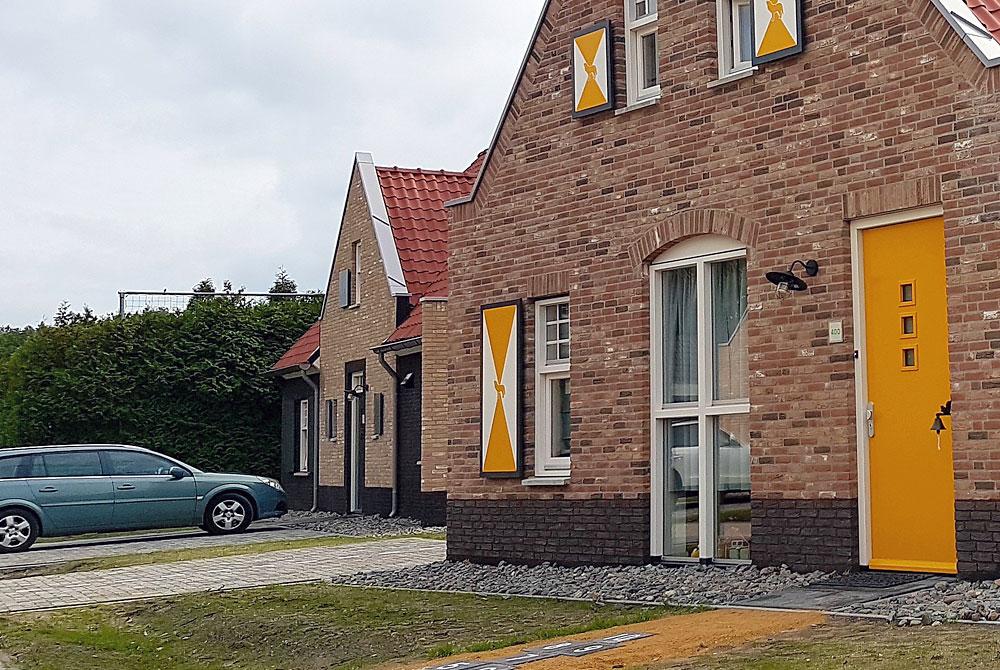 6-persoonskindervakantiehuis 6CK, Landal Kaatsheuvel