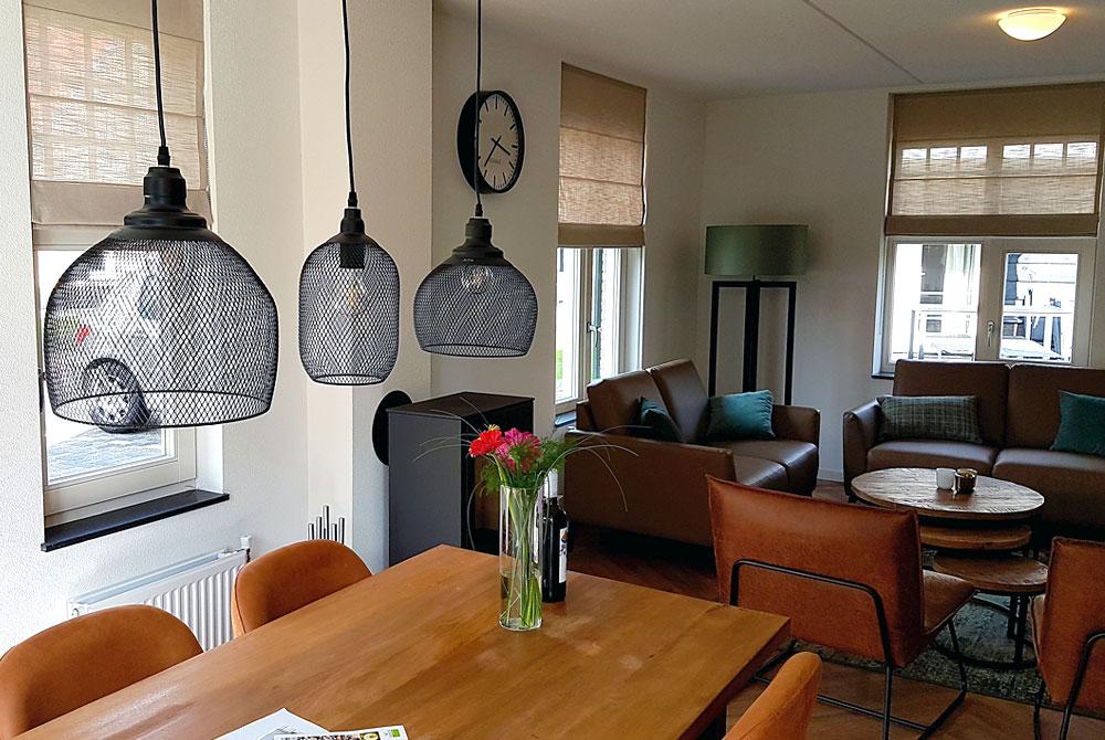 Fijne bungalow, Landal Kaatsheuvel