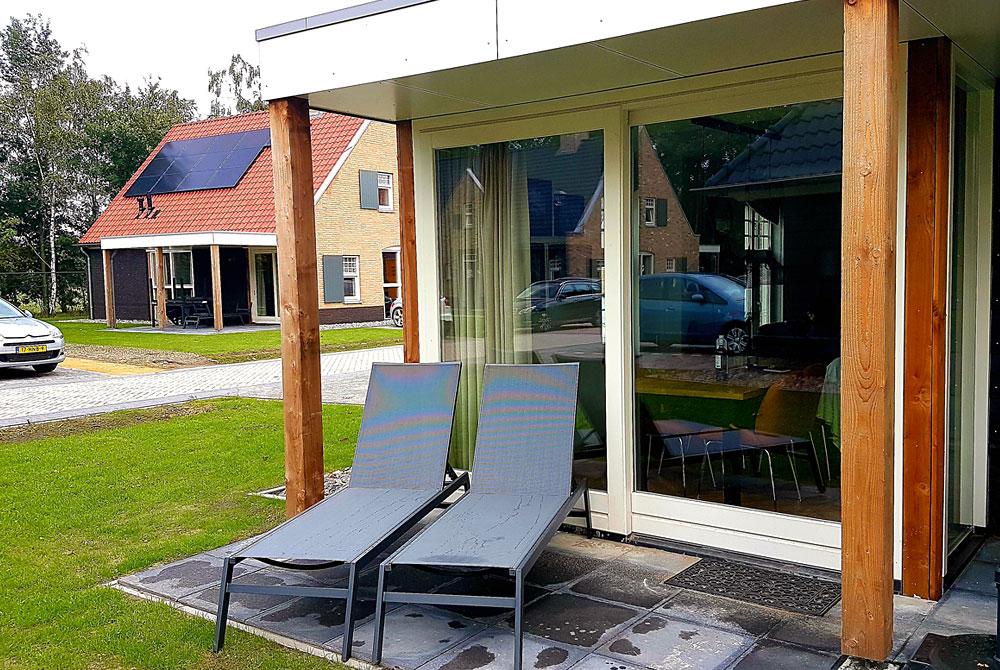 Relaxen maar