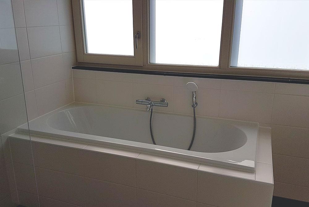 Badkamer, Landal Kaatsheuvel