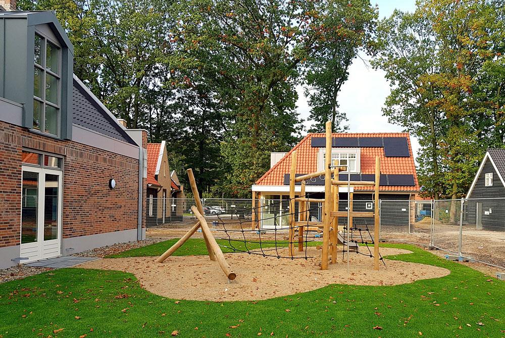 Landal Kaatsheuvel met kinderen