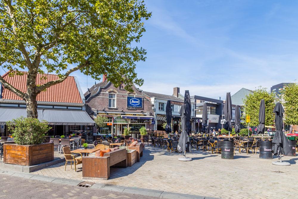 Restaurants Tilburg, Landal Kaatsheuvel