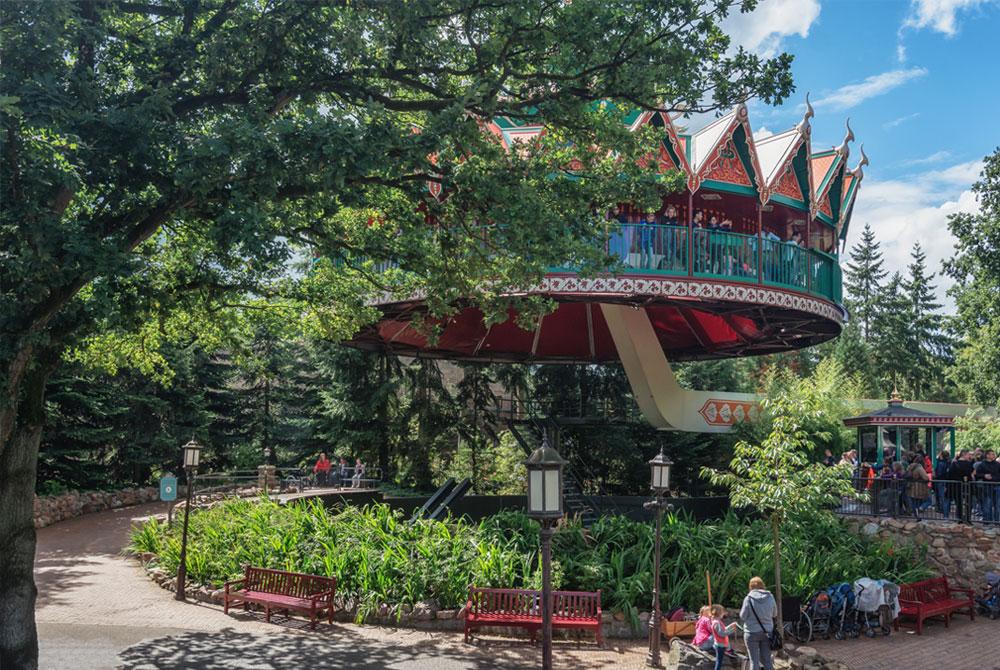Efteling