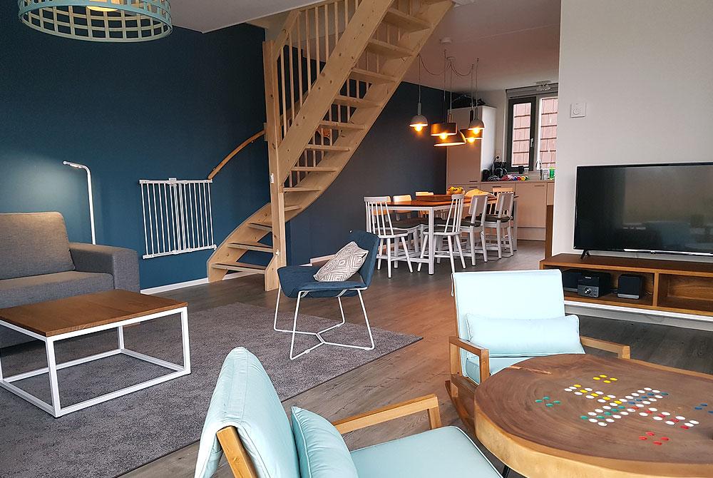 8-persoonskinderwoning 8CK, Landal De Reeuwijkse Plassen