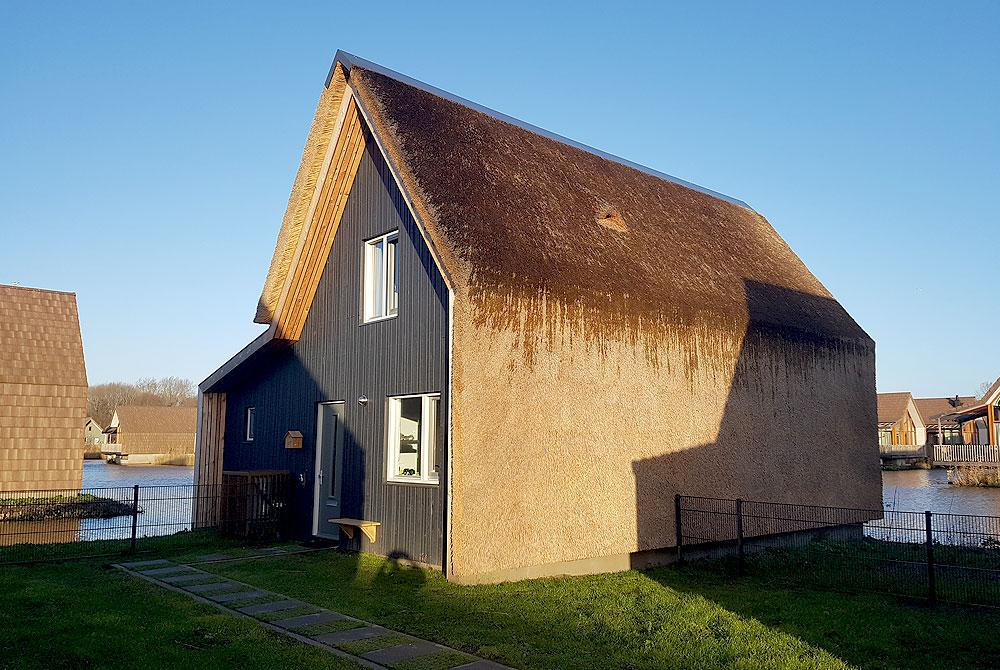 Kinderbungalow, Landal De Reeuwijkse Plassen