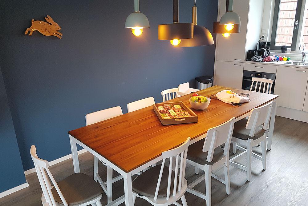 Keuken van de Kinderwoning, Landal De Reeuwijkse Plassen
