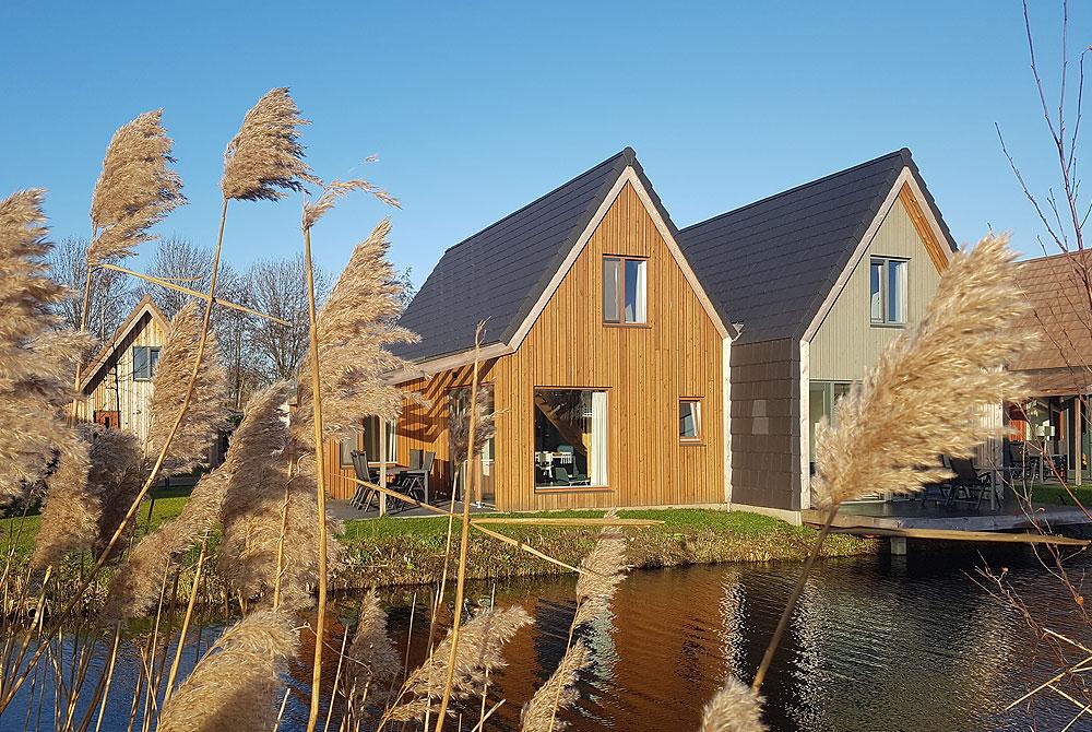 Landal De Reeuwijkse Plassen