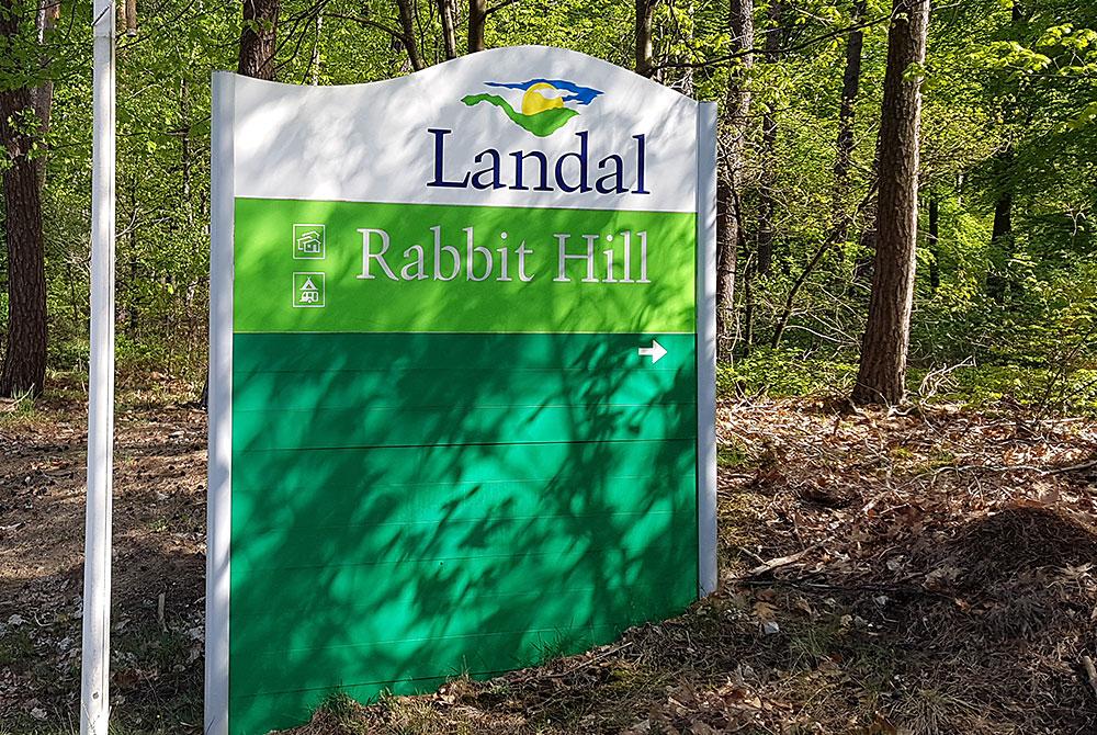 Landal Rabbit Hill