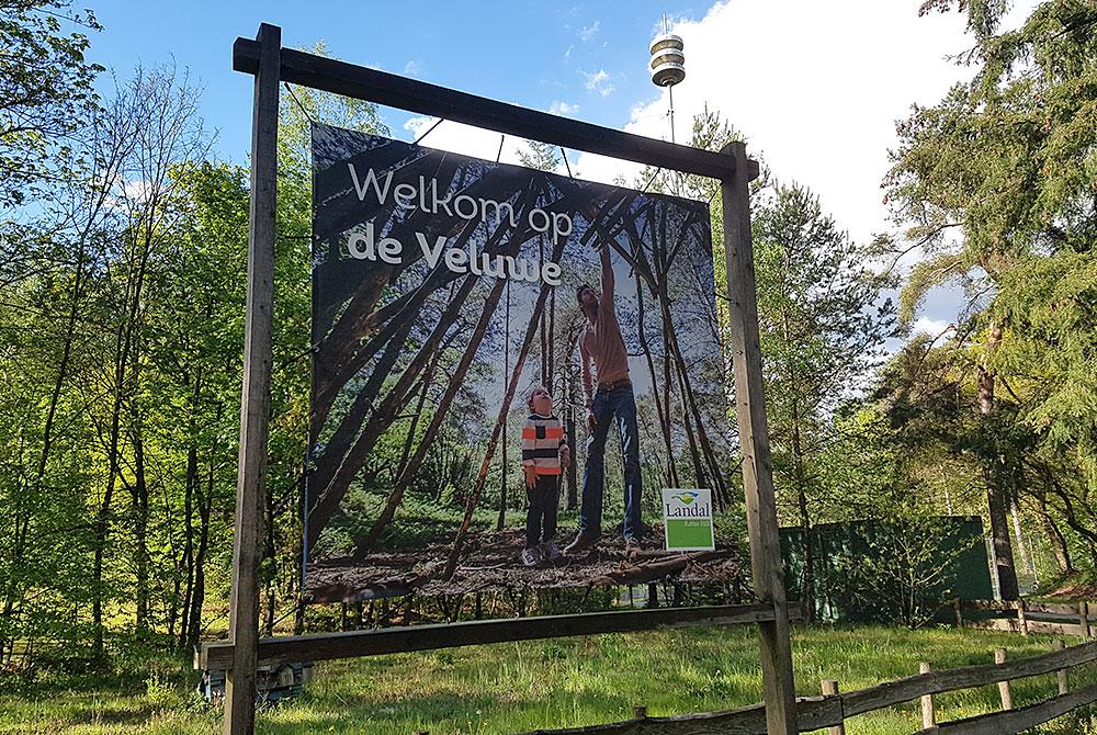 Landal Rabbit Hill, Veluwe