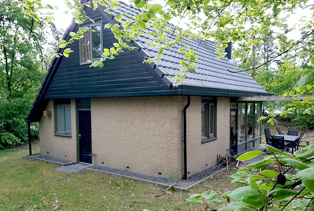 6-persoonsbungalow 6CE, Landal Rabbit Hill