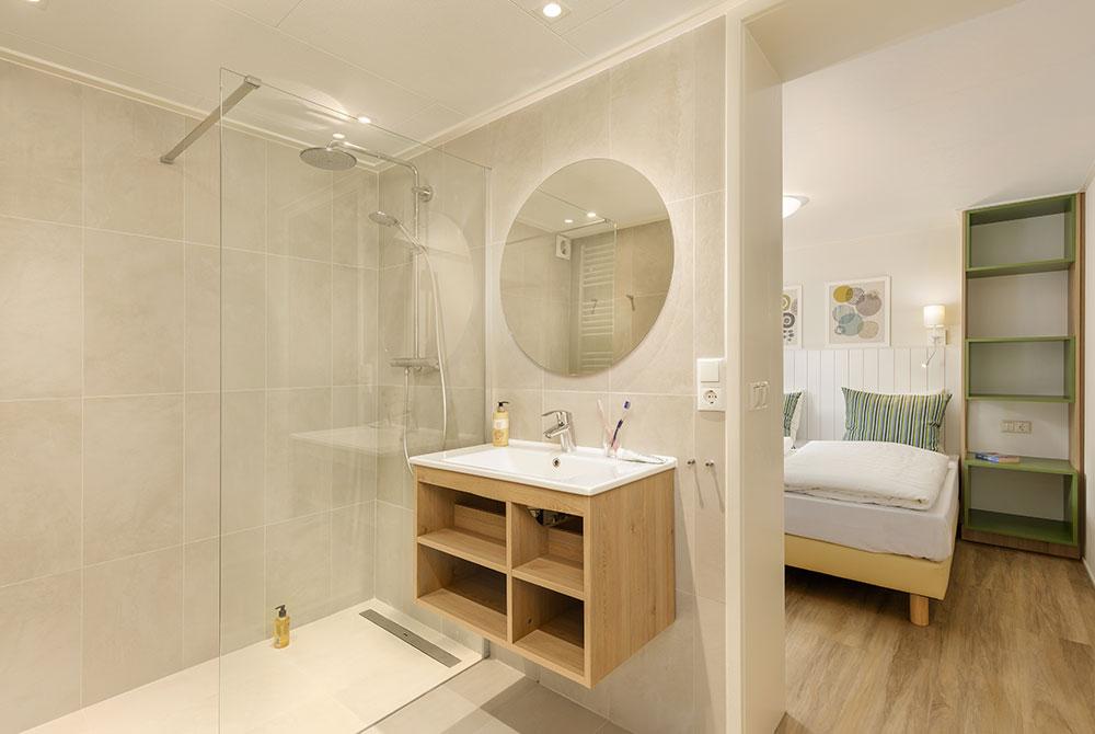 Vernieuwde Premium cottage, Center Parcs De Eemhof