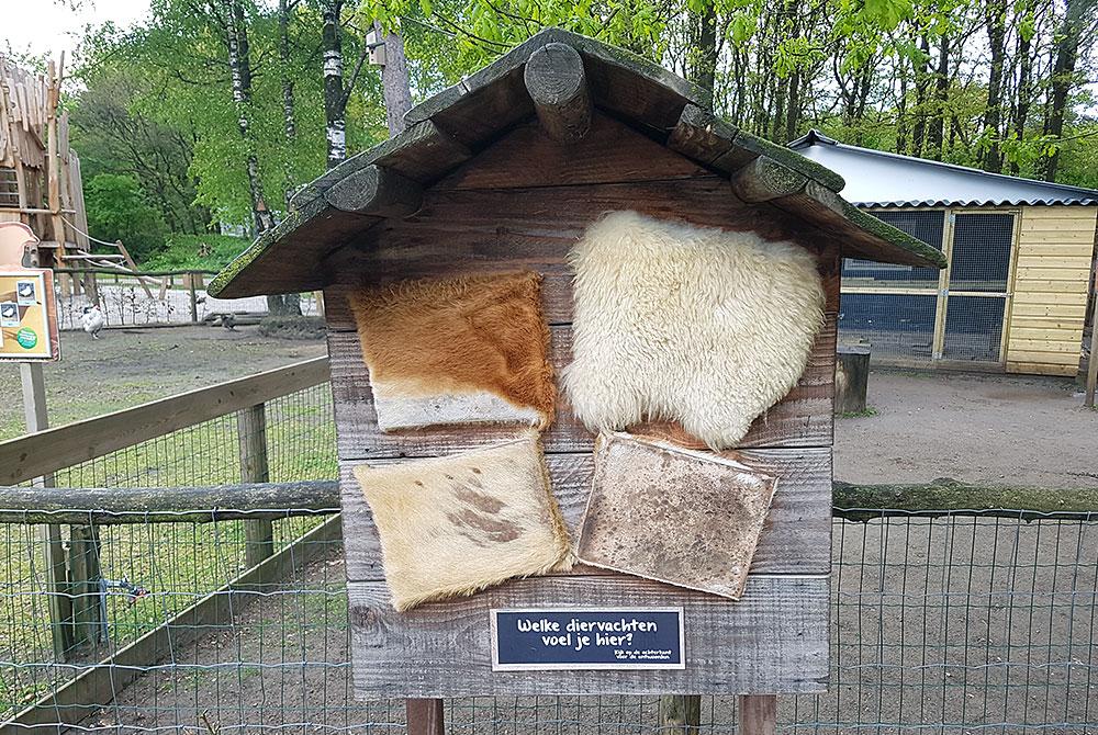 Dierenvachten, Landal Rabbit Hill