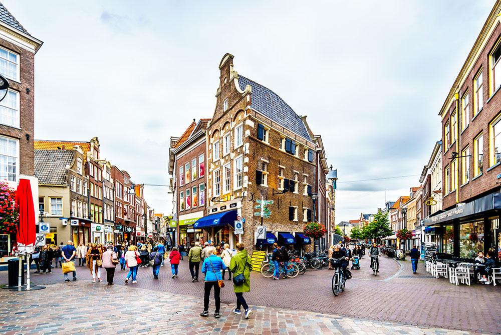 Zwolle, Landal Rabbit Hill
