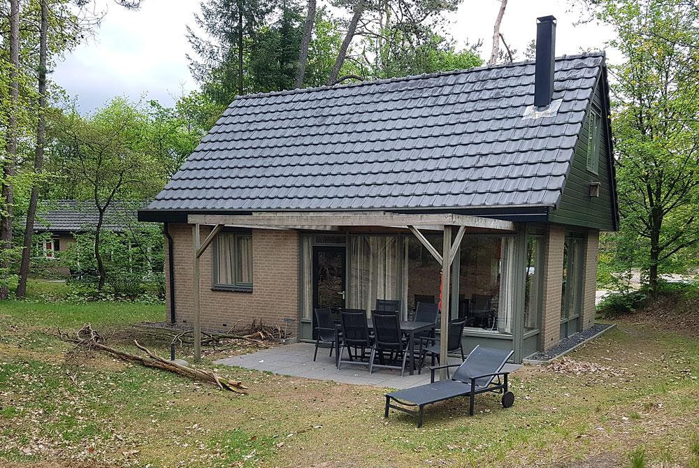 Bungalow op Rabbit Hill