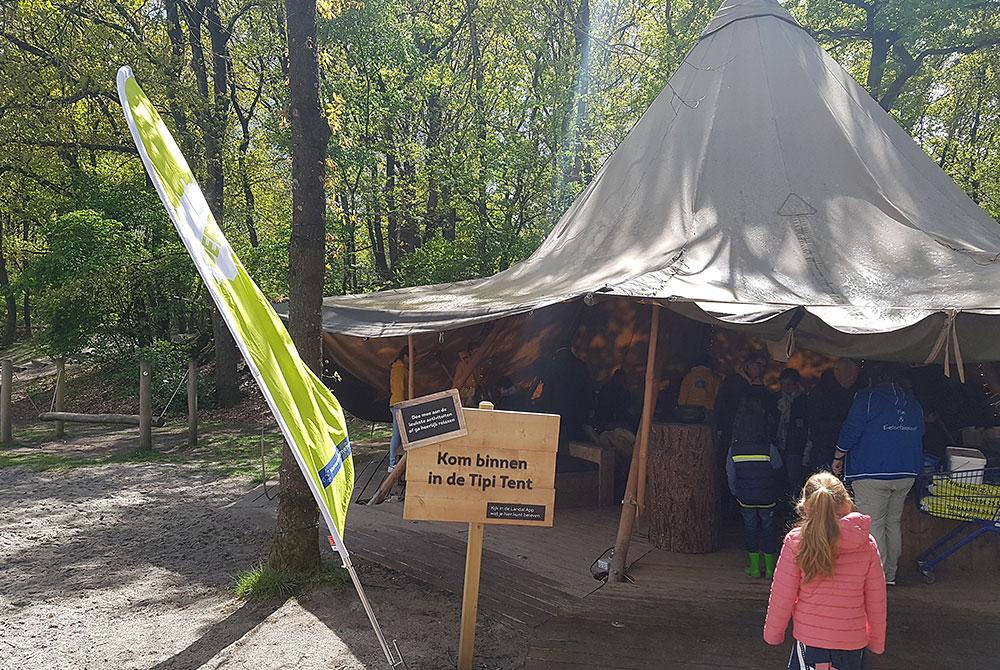 Activiteiten Rabbit Hill
