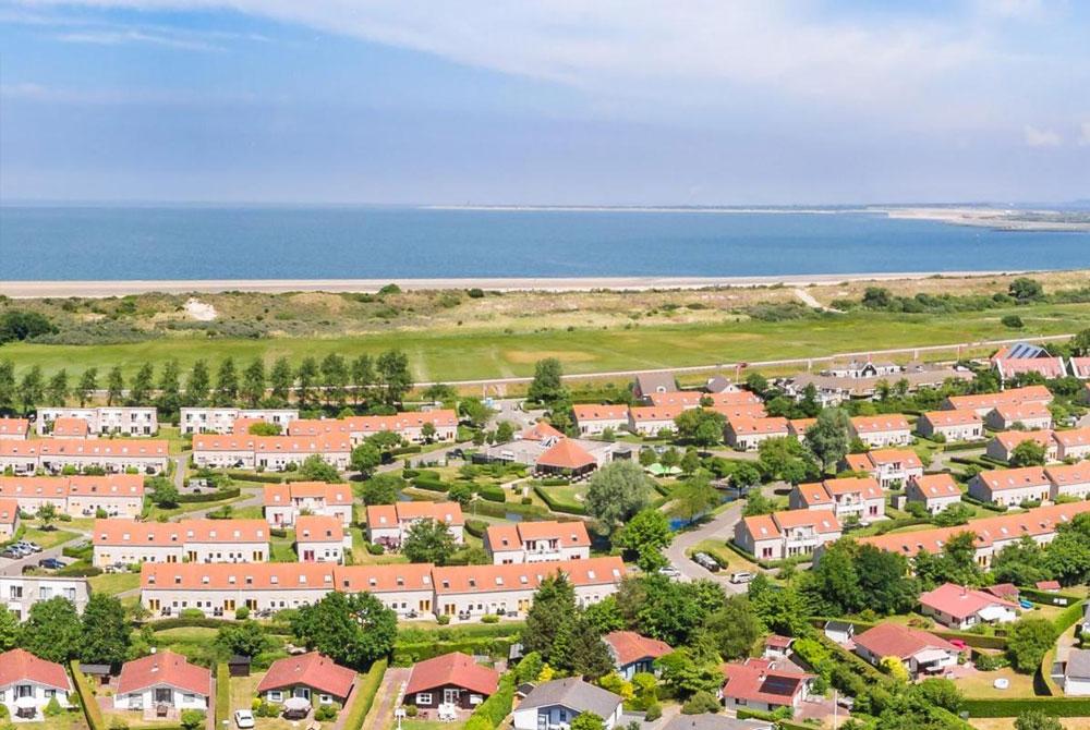 Roompot De Soeten Haert