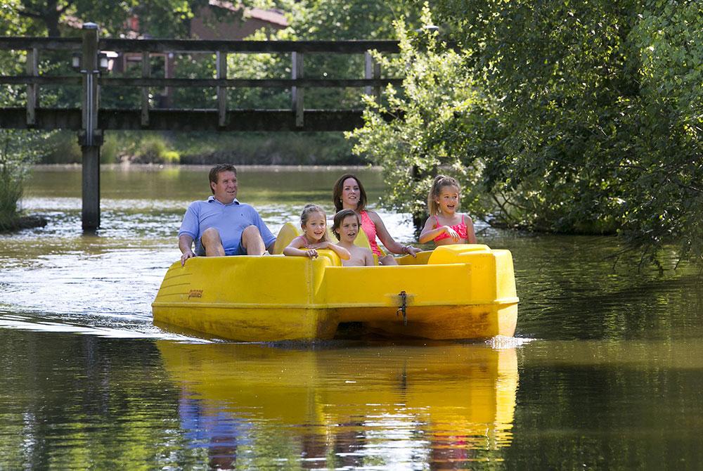 Vakantiepark Weerterbergen