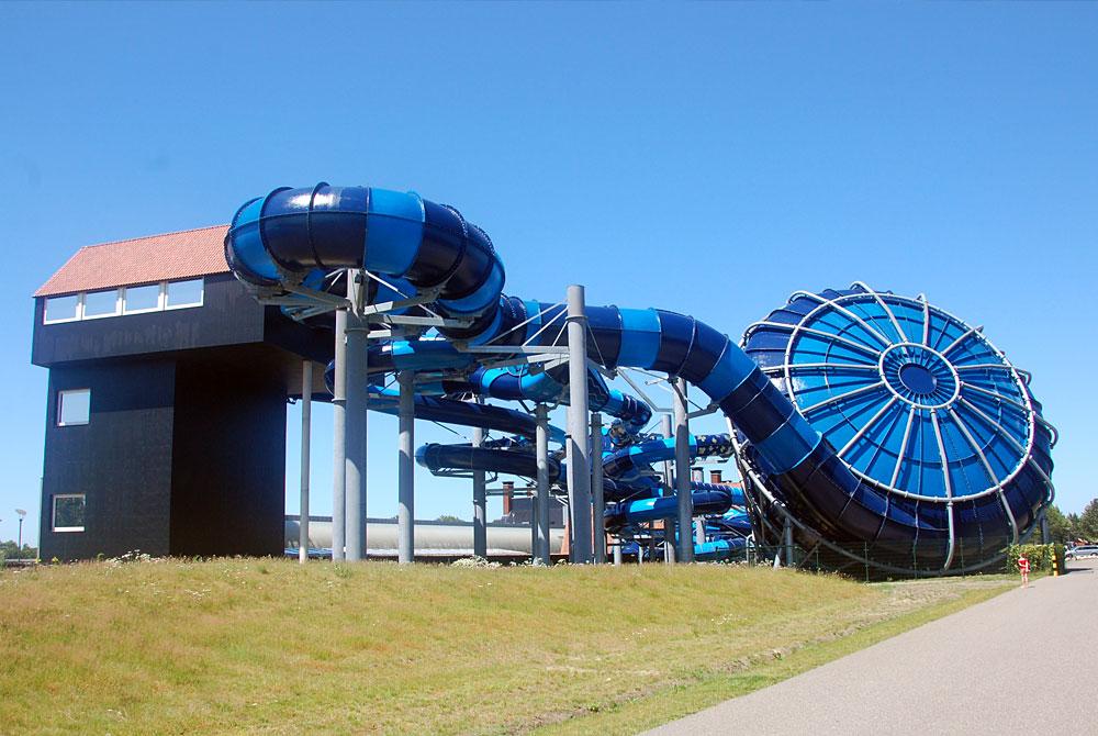 Hof van Saksen, Drenthe