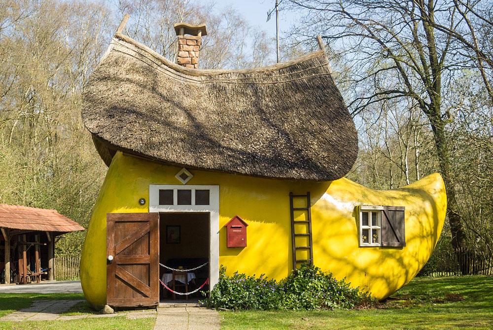 Openluchtmuseum Veenpark – Barger-Compascuum, Drenthe