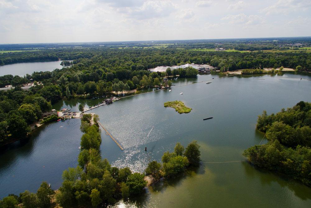Center Parcs De Kempervennen