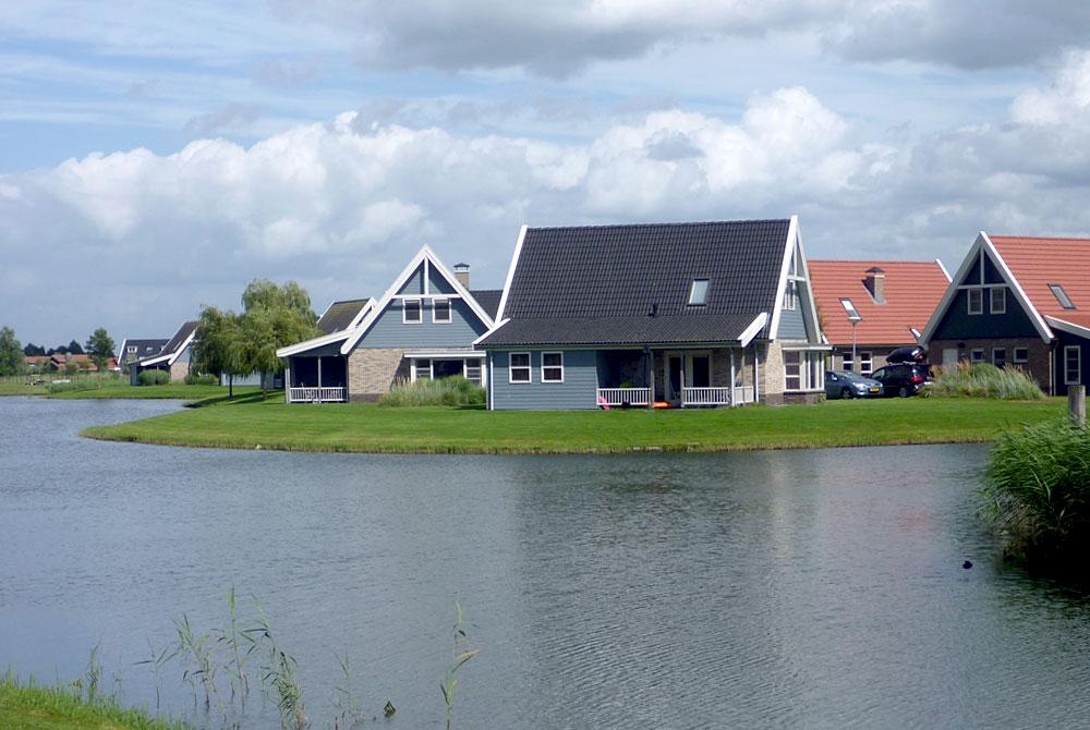 Vissen Landal Waterparc Veluwemeer