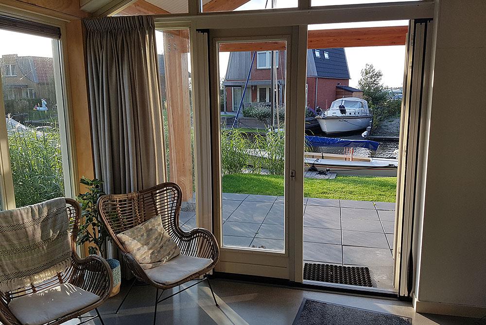 Eneva vakantiewoning Tusken de Marren