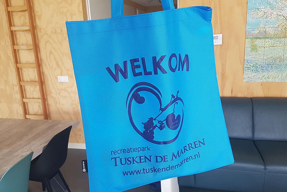 Welkom op Tusken de Marren