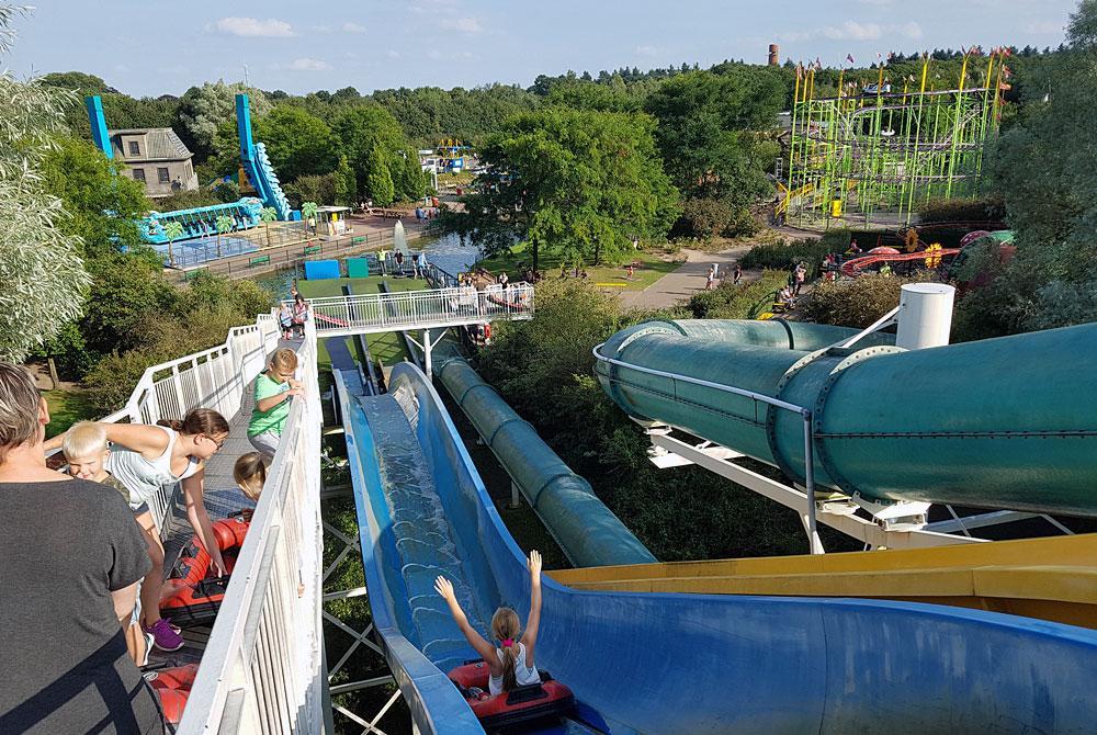Attractiepark Duinen Zathe
