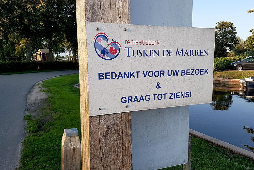 Tusken de Marren