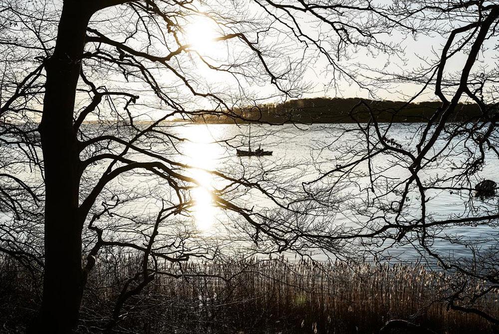 Funen eiland, Denemarken - Landal Middelfart