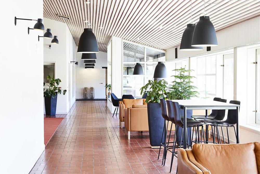 Landal Middelfart Denemarken