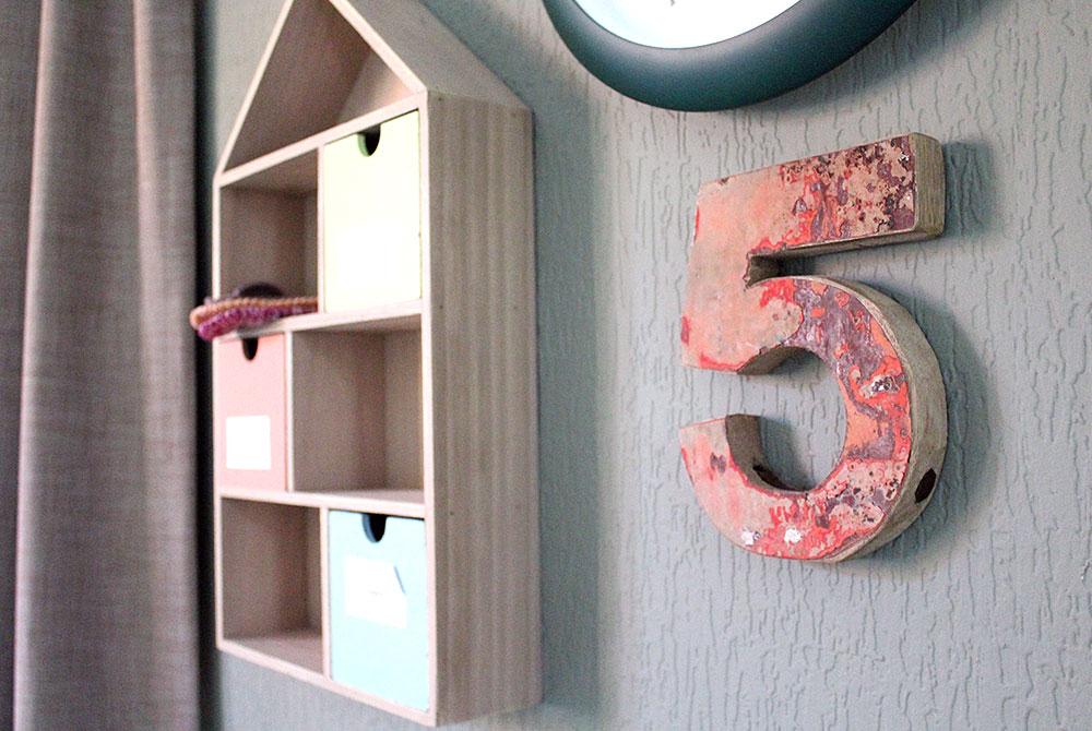 Kinderbungalow in het vakantiepark Hellendoorn