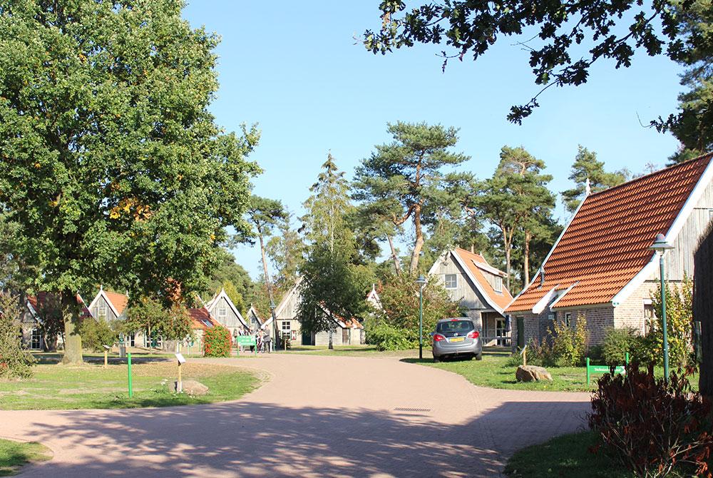Landal Landgoed De Hellendoornse Berg