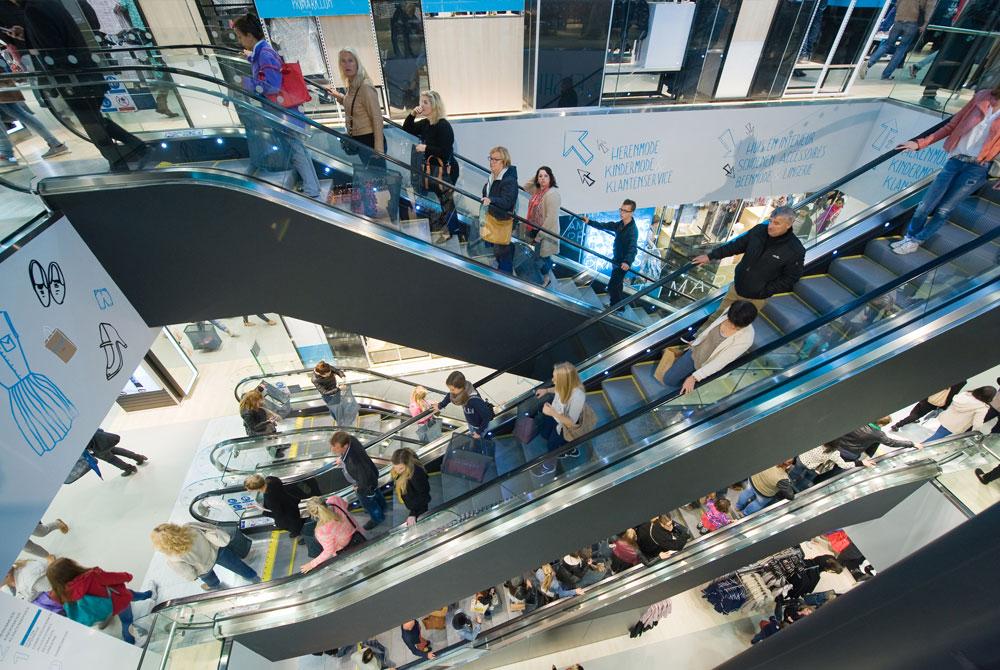 Primark in Enschede