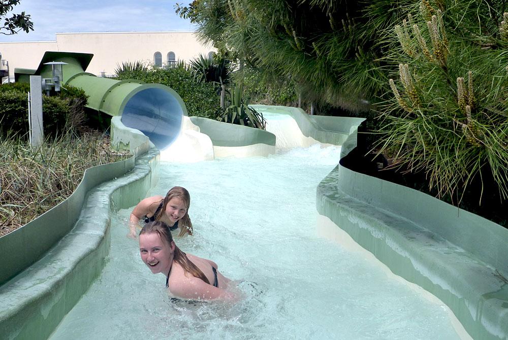 Center Parcs Port Zélande