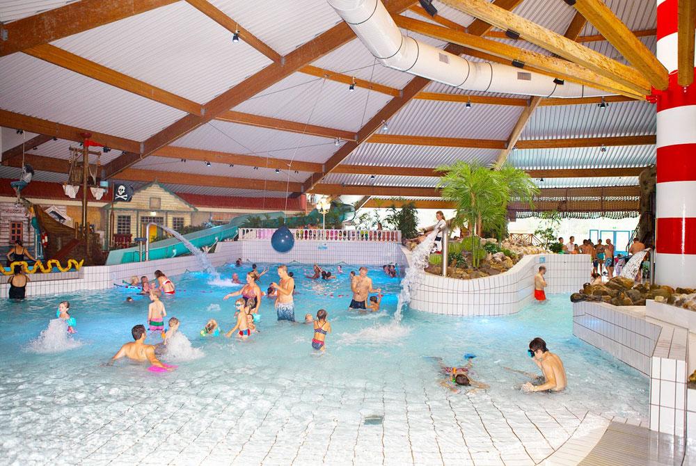 Aquadome Scheldorado – Terneuzen (Zeeland)