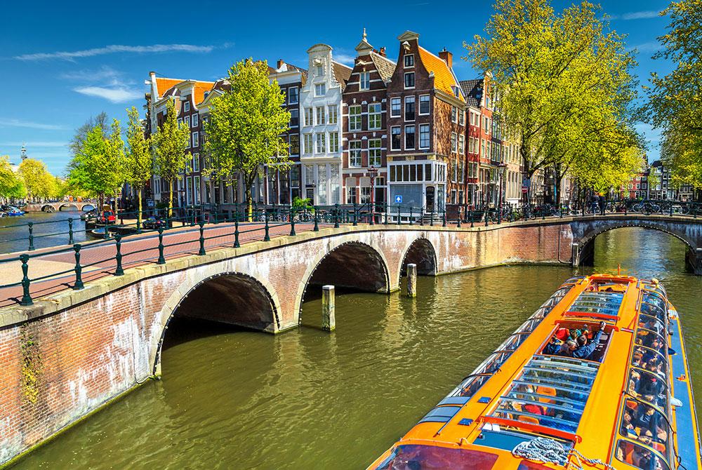 Amsterdam, Noord-Holland