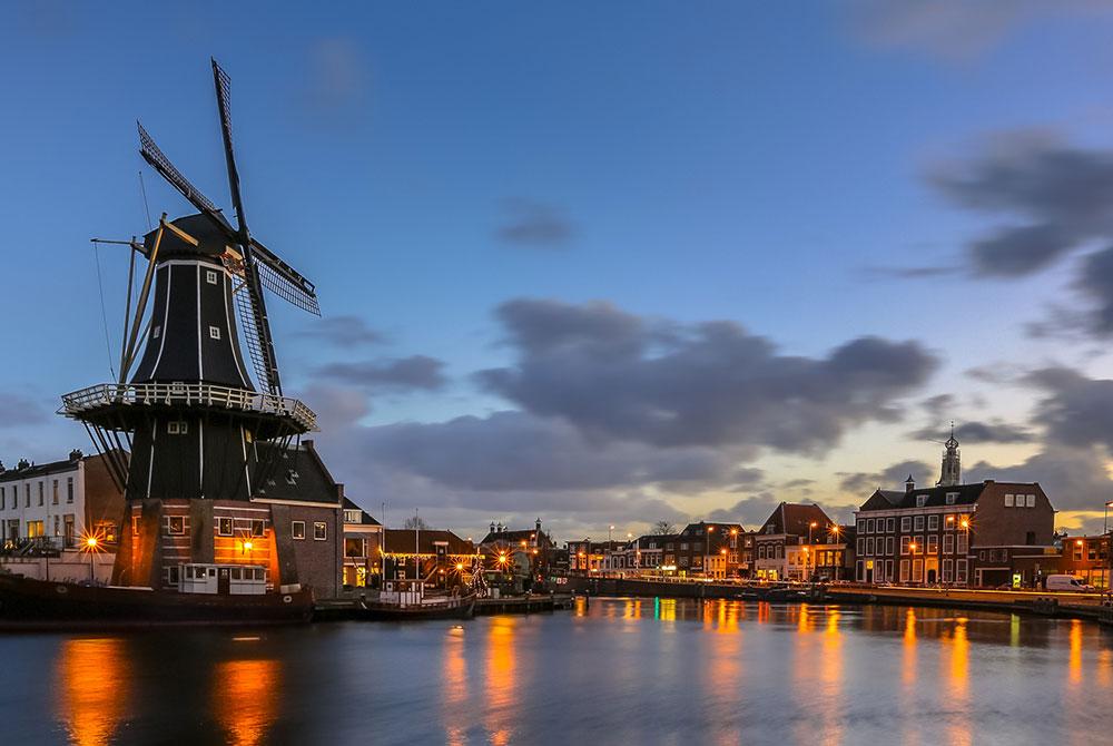 Haarlem, Noord-Holland