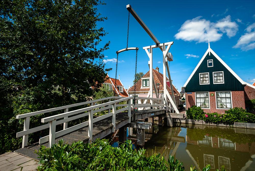 Beemster Polder, Noord-Holland