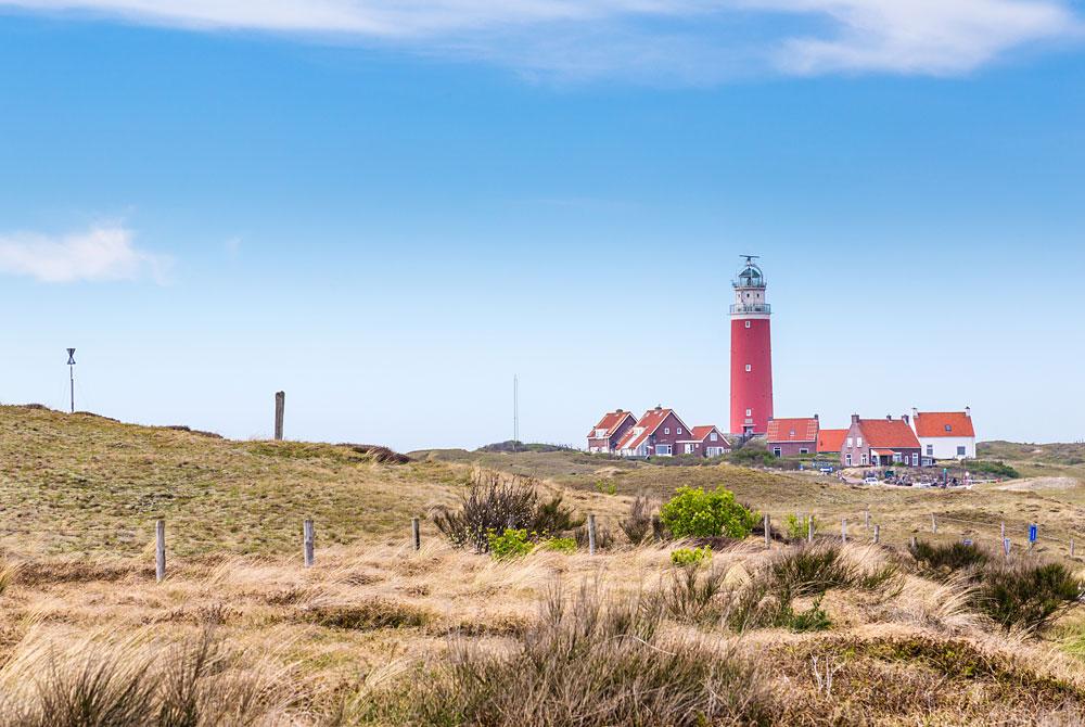 Texel, Noord-Holland