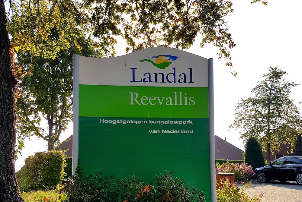 Landal Reevallis