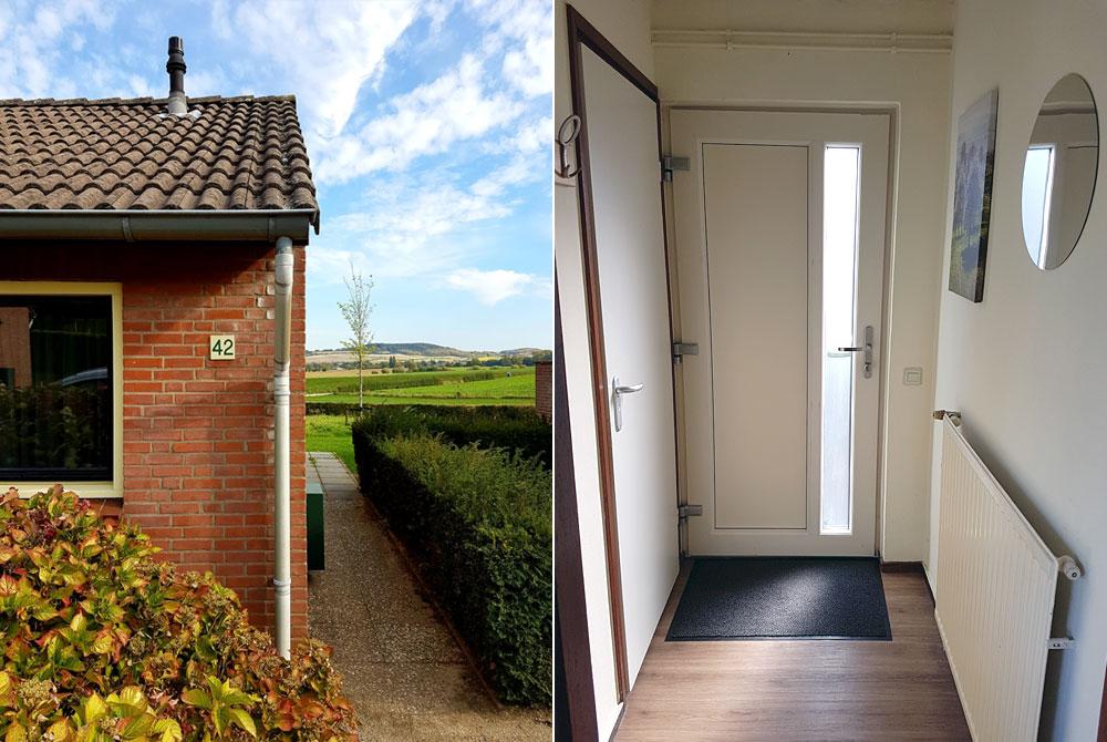 Bungalow, Landal Reevallis