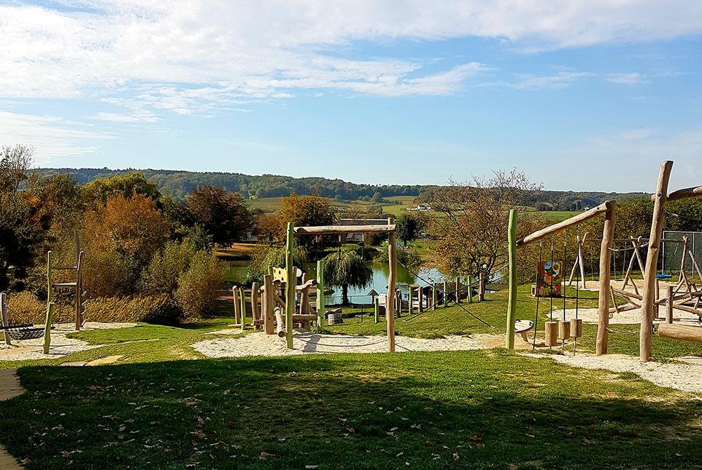 Landal Hoog Vaals