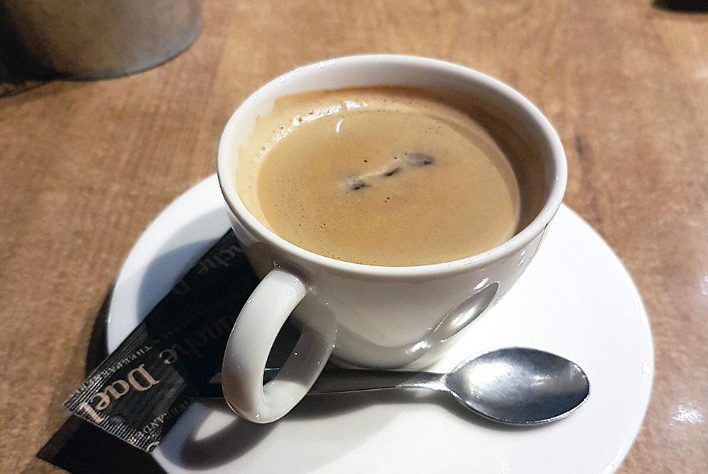 Koffie