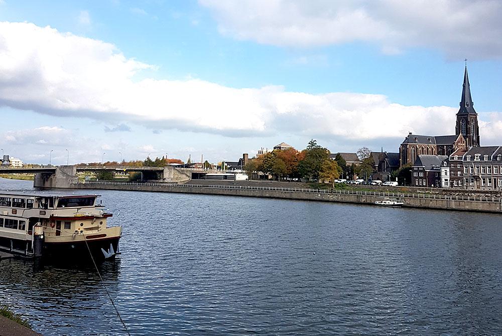 Maastricht, Landal Reevallis