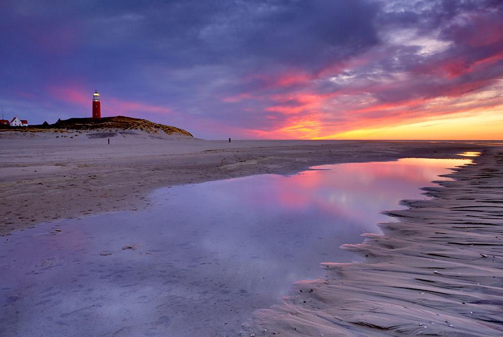 Texel, Waddeneiland