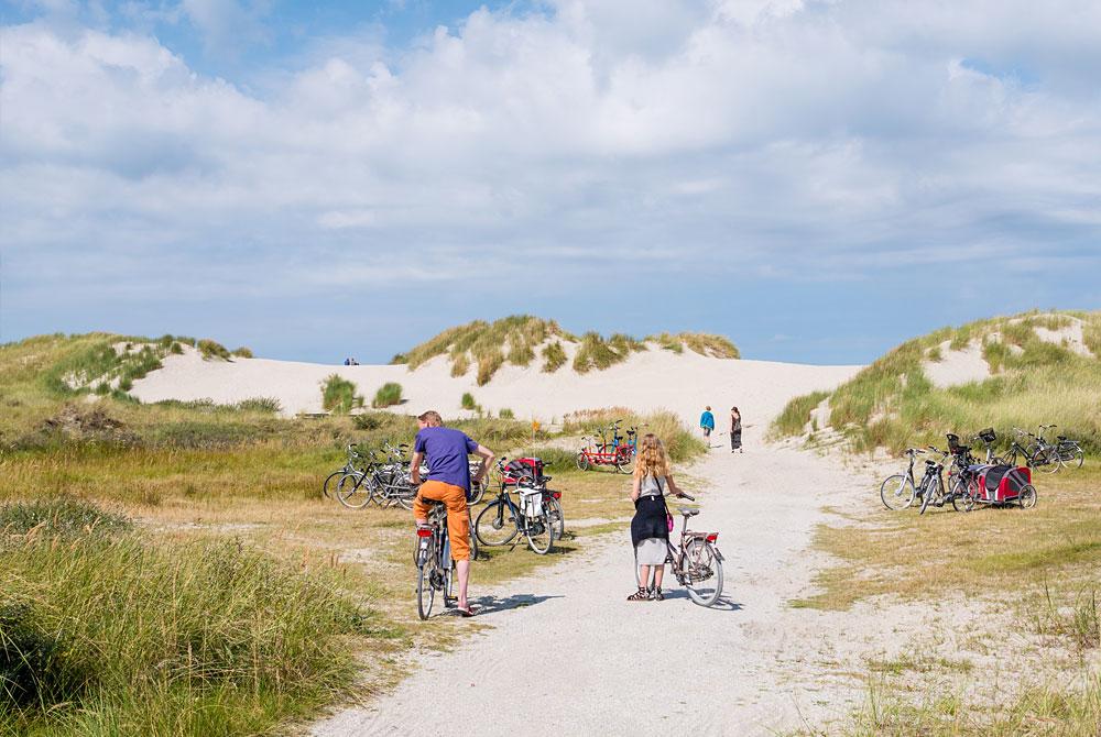 Ameland, Waddeneiland