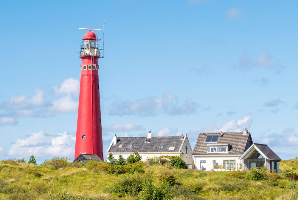 Schiermonnikoog, Waddeneiland