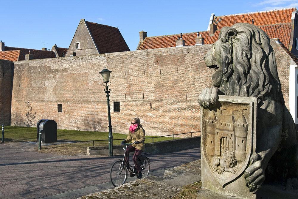 Elburg, mooiste dorpen van Nederland